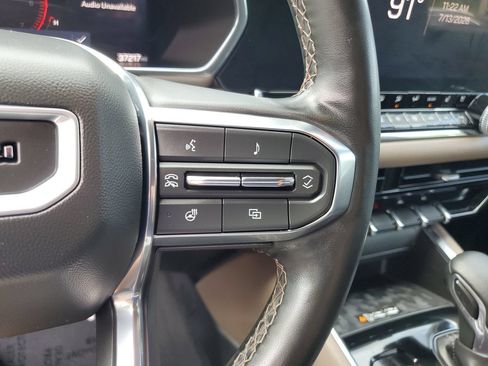 Used 2023 GMC Canyon Denali AWD/4WD image 27