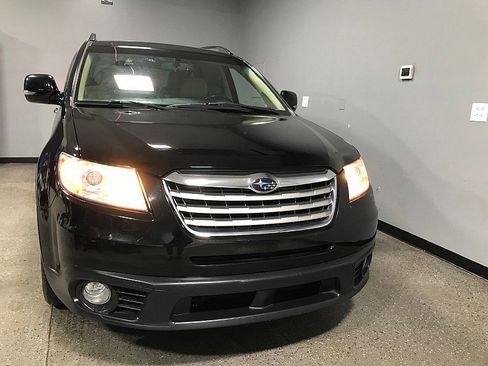 Used 2014 Subaru Tribeca Limited image 8