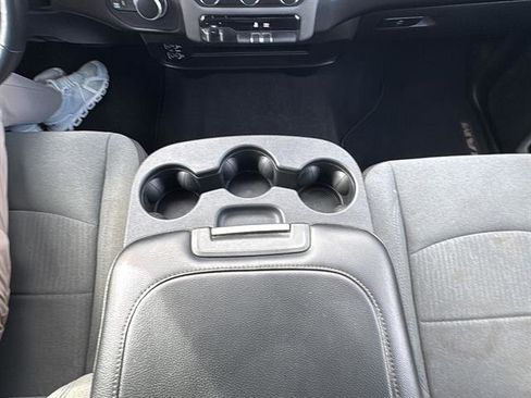 Used 2024 RAM 2500 Big Horn image 24