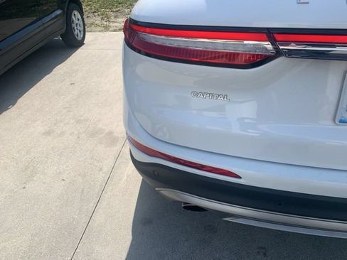 Used 2021 Lincoln Corsair FWD image 7