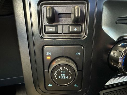New 2026 Ford F150 Lariat AWD/4WD image 44