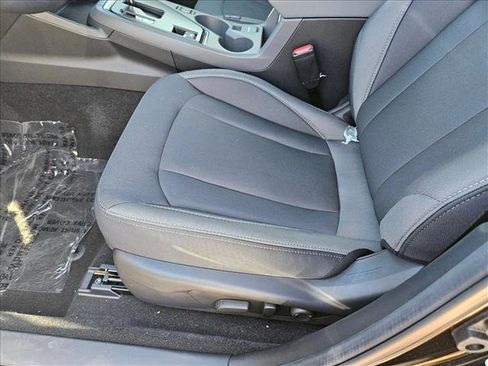 New 2026 Subaru Crosstrek 2.0i Premium image 4