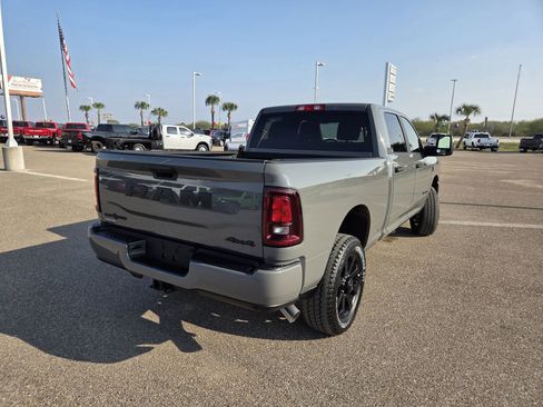 New 2026 RAM 2500 Lone Star AWD/4WD image 7