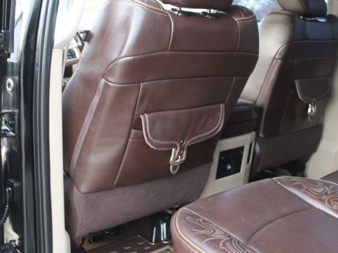 Used 2014 RAM 1500 Laramie Longhorn w/ Convenience Group image 24