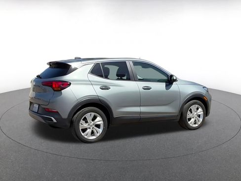 Used 2025 Buick Encore GX Preferred image 15