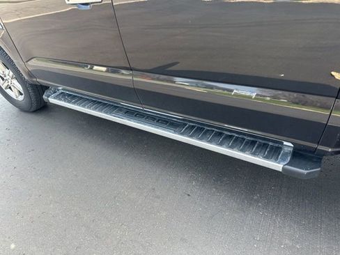 Used 2024 Ford F150 XLT w/ Equipment Group 302A MID image 10