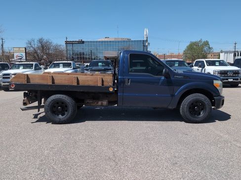 Used 2011 Ford F250 XL RWD image 1