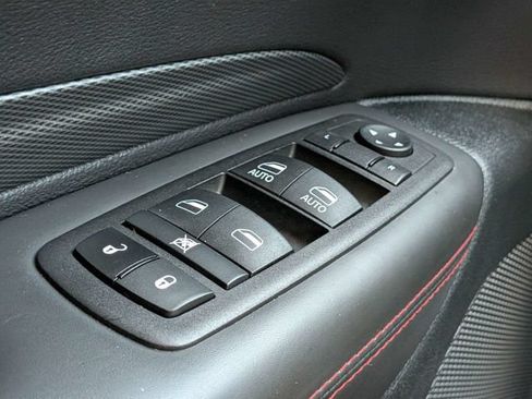 Certified 2024 Dodge Durango GT AWD/4WD image 29