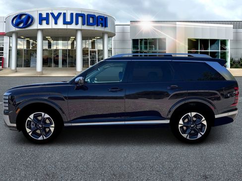 New 2026 Hyundai Palisade Limited AWD/4WD image 3