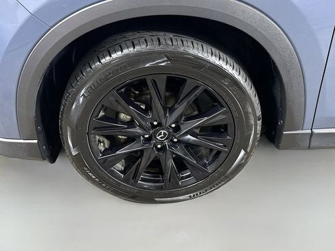 Used 2025 MAZDA CX-5 Carbon Edition AWD/4WD image 8