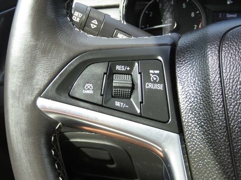 Used 2019 Buick Encore Sport Touring w/ Safety Package AWD/4WD image 21