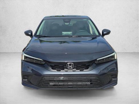 Used 2024 Honda Civic EX-L image 2