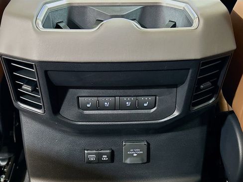New 2026 Toyota Tundra 1794 Edition AWD/4WD image 27