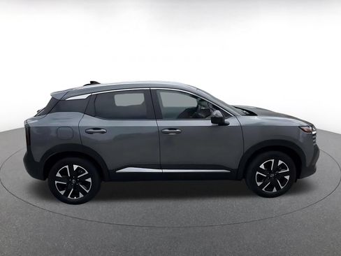 Used 2026 Nissan Kicks SV w/ Cold Weather Package AWD/4WD image 13