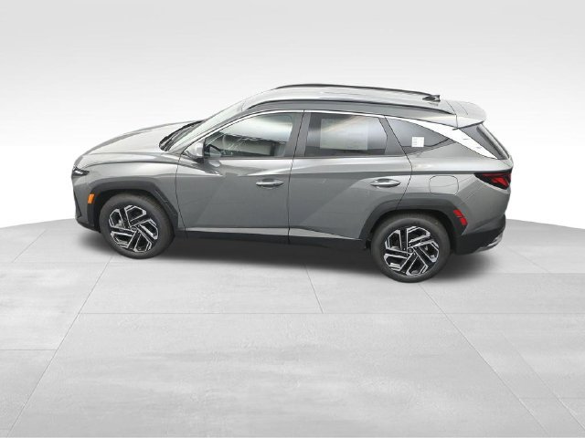 New 2026 Hyundai Tucson SEL Plus FWD image 28