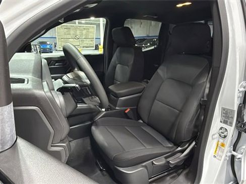 New 2026 Chevrolet Colorado W/T w/ WT Custom Package image 10