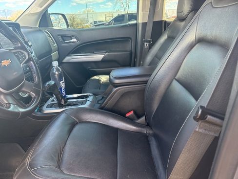 Used 2018 Chevrolet Colorado ZR2 image 8