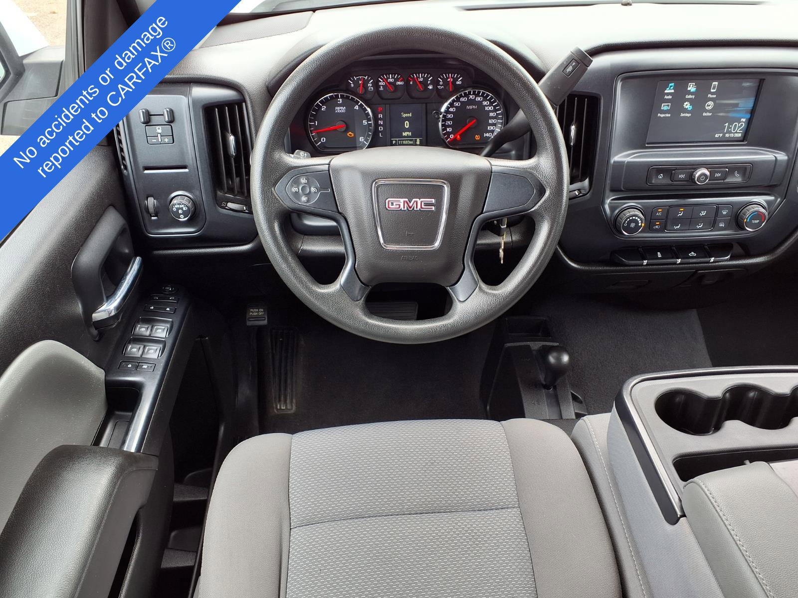 Used 2019 GMC Sierra 1500 Limited w/ Elevation Edition AWD/4WD image 14