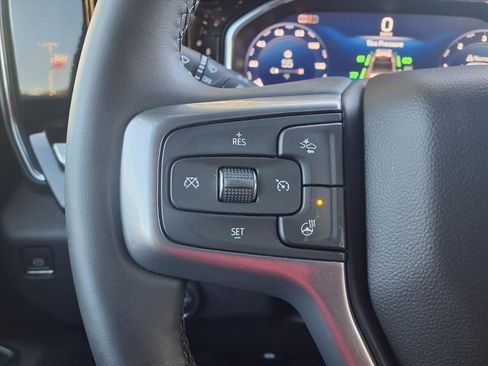 Used 2025 Chevrolet Silverado 2500 LT w/ Texas Edition image 15