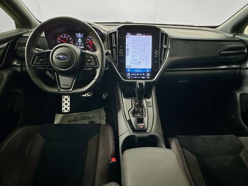 Used 2022 Subaru WRX GT image 26