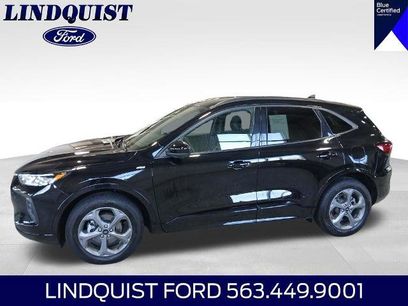 Certified 2023 Ford Escape ST-Line Select w/ Tech Pack #2