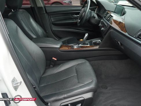 Used 2015 BMW 335i xDrive Sedan AWD/4WD image 31