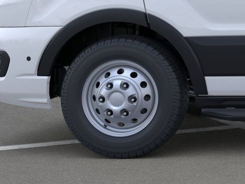 New 2026 Ford Transit 350 XLT RWD image 19