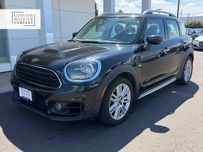 Used 2020 MINI Cooper Countryman ALL4