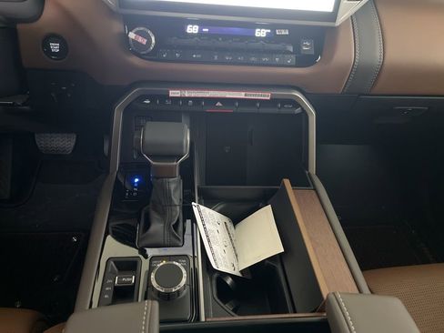 New 2026 Toyota Tundra 1794 Edition image 72