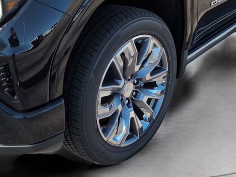 New 2026 GMC Sierra 1500 Denali image 10