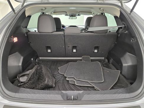 Certified 2024 Subaru Crosstrek 2.0i Premium AWD/4WD image 19