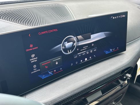 New 2026 BMW i4 xDrive40i w/ M Sport Package image 22