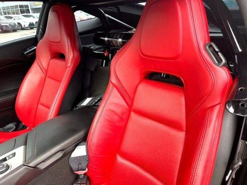 Used 2016 Chevrolet Corvette Z06 RWD image 26