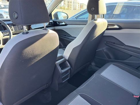 Used 2023 Volkswagen Taos S w/ IQ Drive S Package image 26