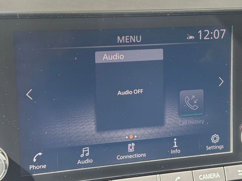 Used 2025 Nissan Rogue SV image 20