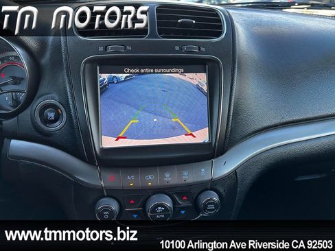 Used 2016 Dodge Journey Crossroad image 8