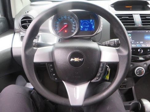 Used 2015 Chevrolet Spark LT image 43