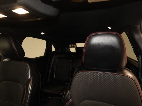 Used 2023 Ford Escape ST-Line image 17