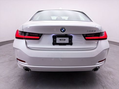 Used 2023 BMW 330i Sedan w/ Driving Assistance Package image 14