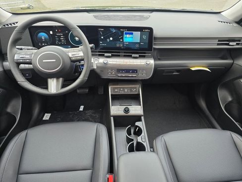 New 2026 Hyundai Kona Limited image 18