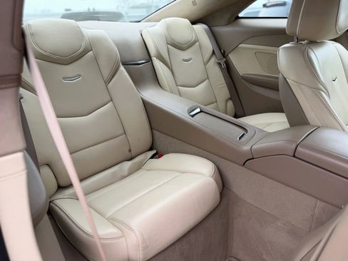 Used 2014 Cadillac ELR w/ Luxury Package FWD image 19