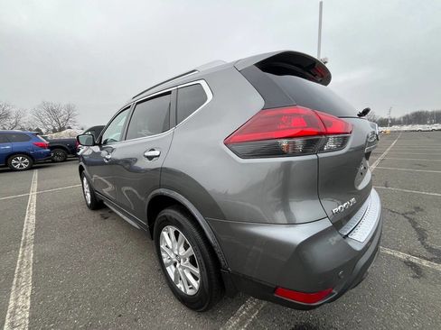 Used 2020 Nissan Rogue SV image 7