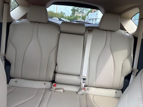 Certified 2023 Acura RDX FWD w/ Technology Package image 20
