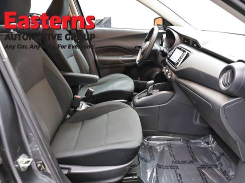 Used 2024 Nissan Kicks S FWD image 23