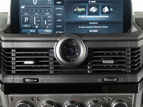 New 2025 INEOS Grenadier Fieldmaster Edition AWD/4WD image 20