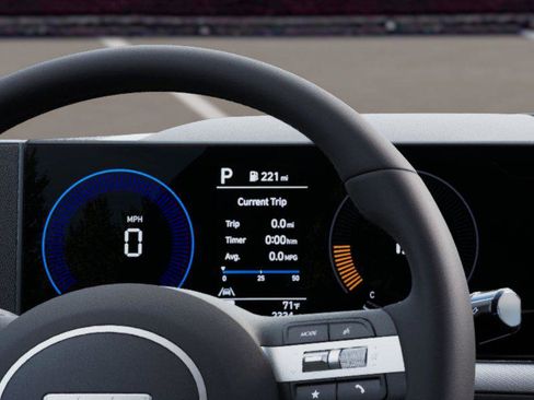 New 2026 Hyundai Sonata SEL image 14