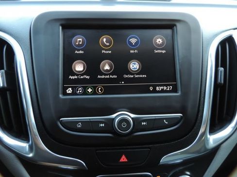 Used 2020 Chevrolet Equinox LS w/ LS Convenience Package FWD image 24