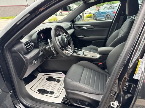 Used 2024 Dodge Hornet R/T AWD/4WD image 17