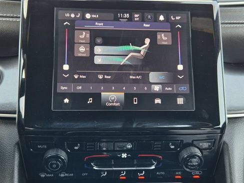 Used 2021 Jeep Grand Cherokee L Laredo AWD/4WD image 17