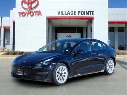 Used 2022 Tesla Model 3 Long Range